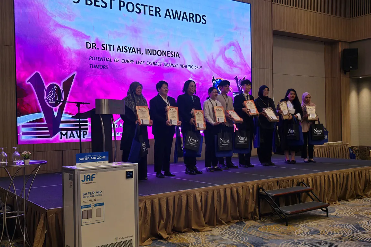 Gambar Home Gavis 16