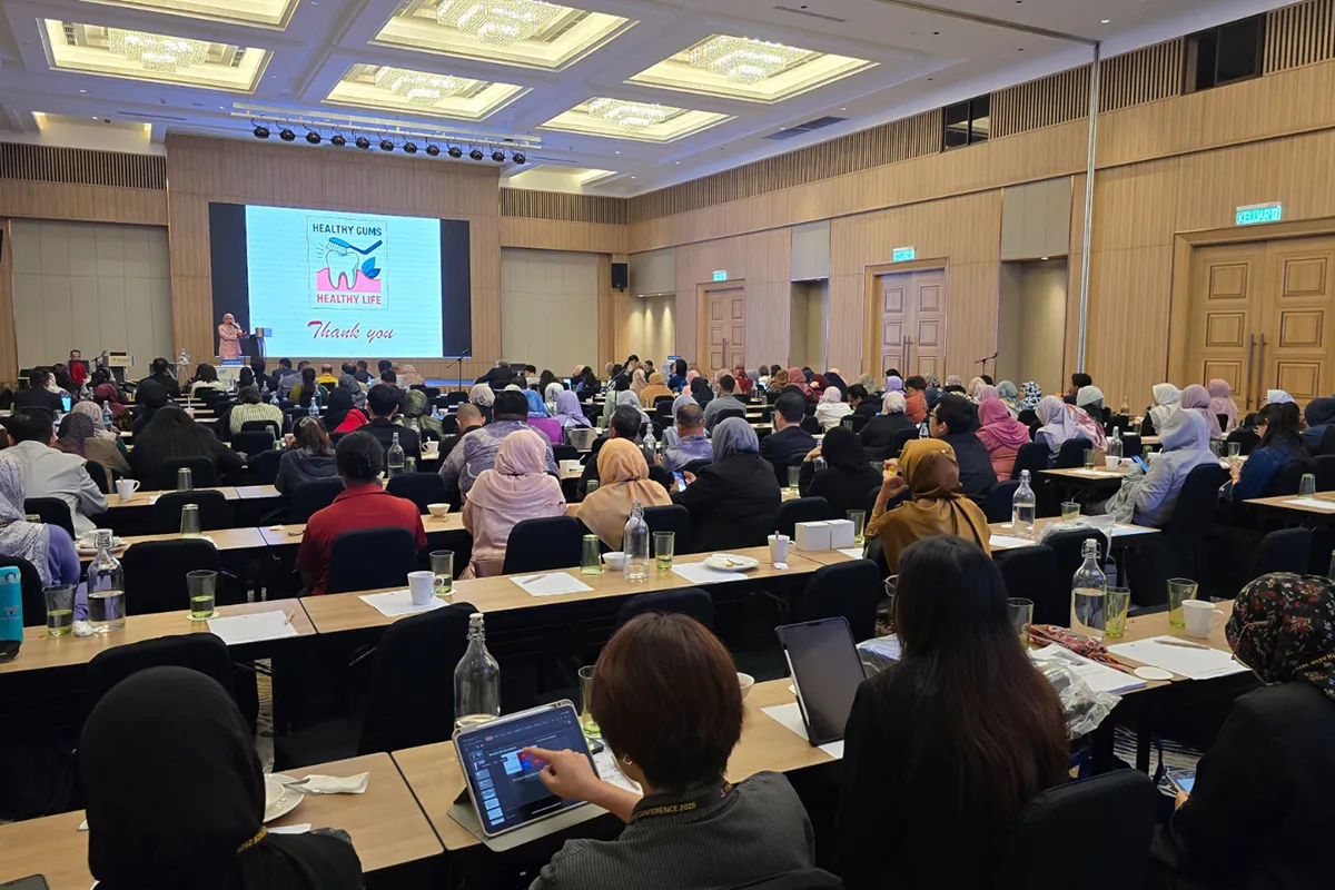 Gambar Home Gavis 18